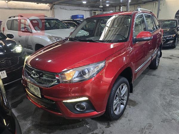 Chery Tiggo 3 2018 for sale in Iraq - Baghdad
